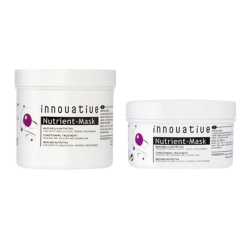 NUTRIENT MASK - Mascarilla...