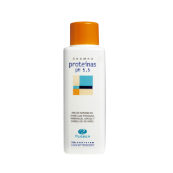 Proteínas pH 5.5