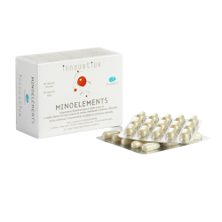 MINOELEMENTS - Complemento...